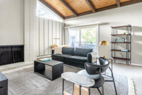Sunnyvale 3BR w Pool Gym AC nr Caltrain SFO-450